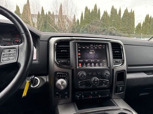 Used 2016 RAM 1500 Sport w/ Torred Sport Package image 20