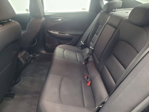 Used 2023 Chevrolet Malibu LT FWD image 18