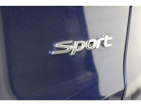 Used 2018 Hyundai Santa Fe Sport w/ 2.4L Value Package 02 image 17