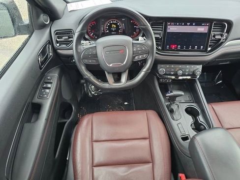 Used 2024 Dodge Durango R/T AWD/4WD image 5