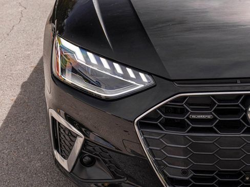 Used 2023 Audi A4 2.0T Premium Plus w/ Premium Plus Package image 39