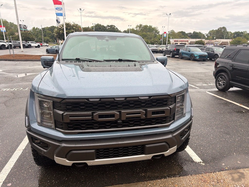 Used 2023 Ford F150 Raptor w/ Raptor Carbon Fiber Package AWD/4WD image 3