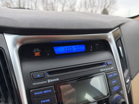 Used 2013 Hyundai Sonata Limited image 28