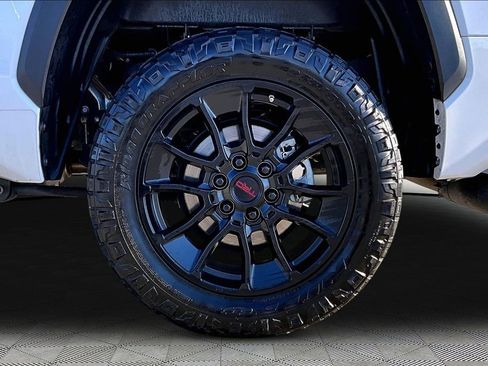 Used 2024 Toyota Tundra SR5 w/ SR5 Premium Package image 23