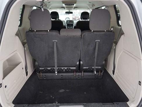 Used 2017 Dodge Grand Caravan SE w/ Power Window Group image 27