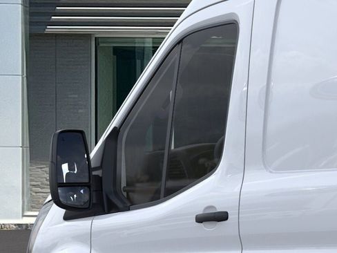 New 2026 Ford Transit 250 148 Medium Roof RWD image 20