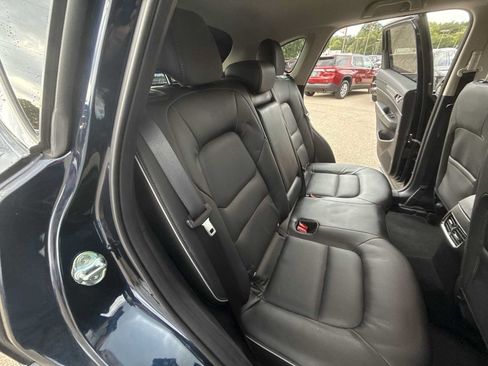 Used 2025 MAZDA CX-5 AWD 2.5 S w/ Select Package image 25