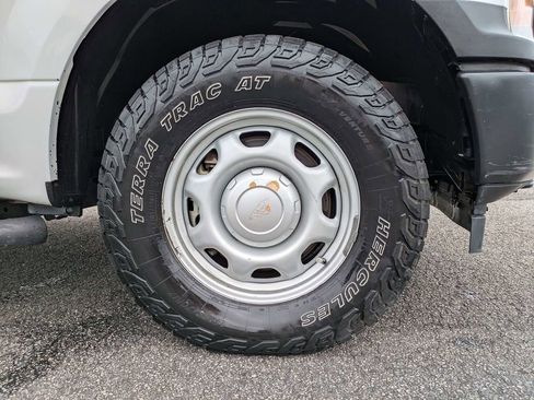 Used 2020 Ford F150 XL w/ XL Power Equipment Group AWD/4WD image 13