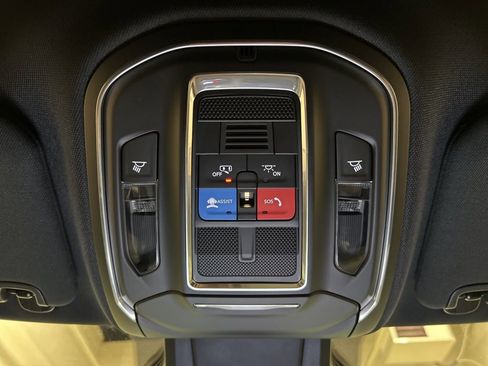 New 2026 Jeep Cherokee Laredo AWD/4WD image 25