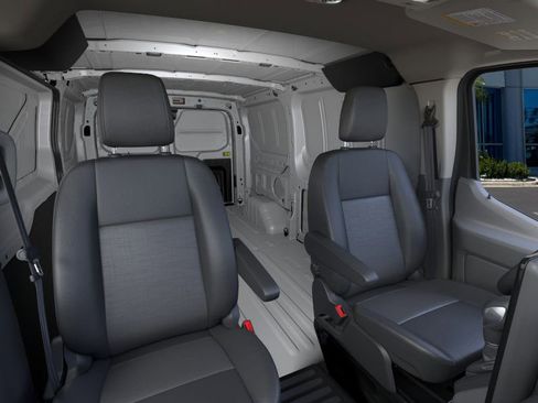 New 2026 Ford Transit 150 Low Roof image 10