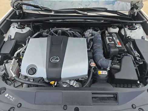 Used 2019 Lexus ES 350 w/ Premium Package FWD image 54