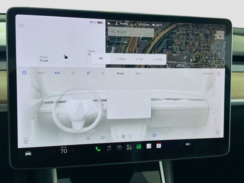 Used 2018 Tesla Model 3 Long Range AWD/4WD image 21