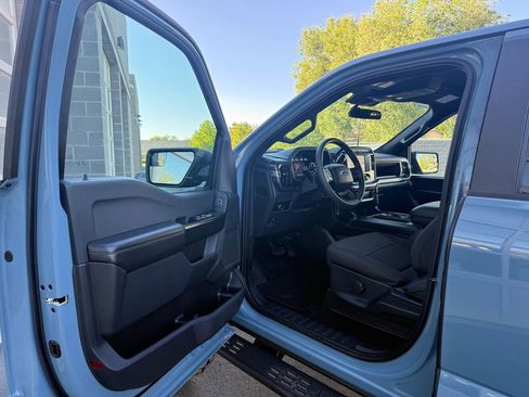 Used 2023 Ford F150 XL AWD/4WD image 20