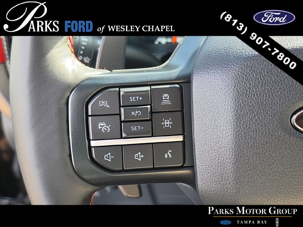 Used 2024 Ford F150 Raptor AWD/4WD image 33