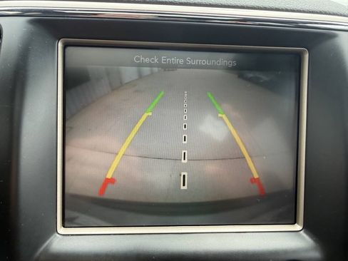 Used 2015 Jeep Grand Cherokee Altitude AWD/4WD image 20