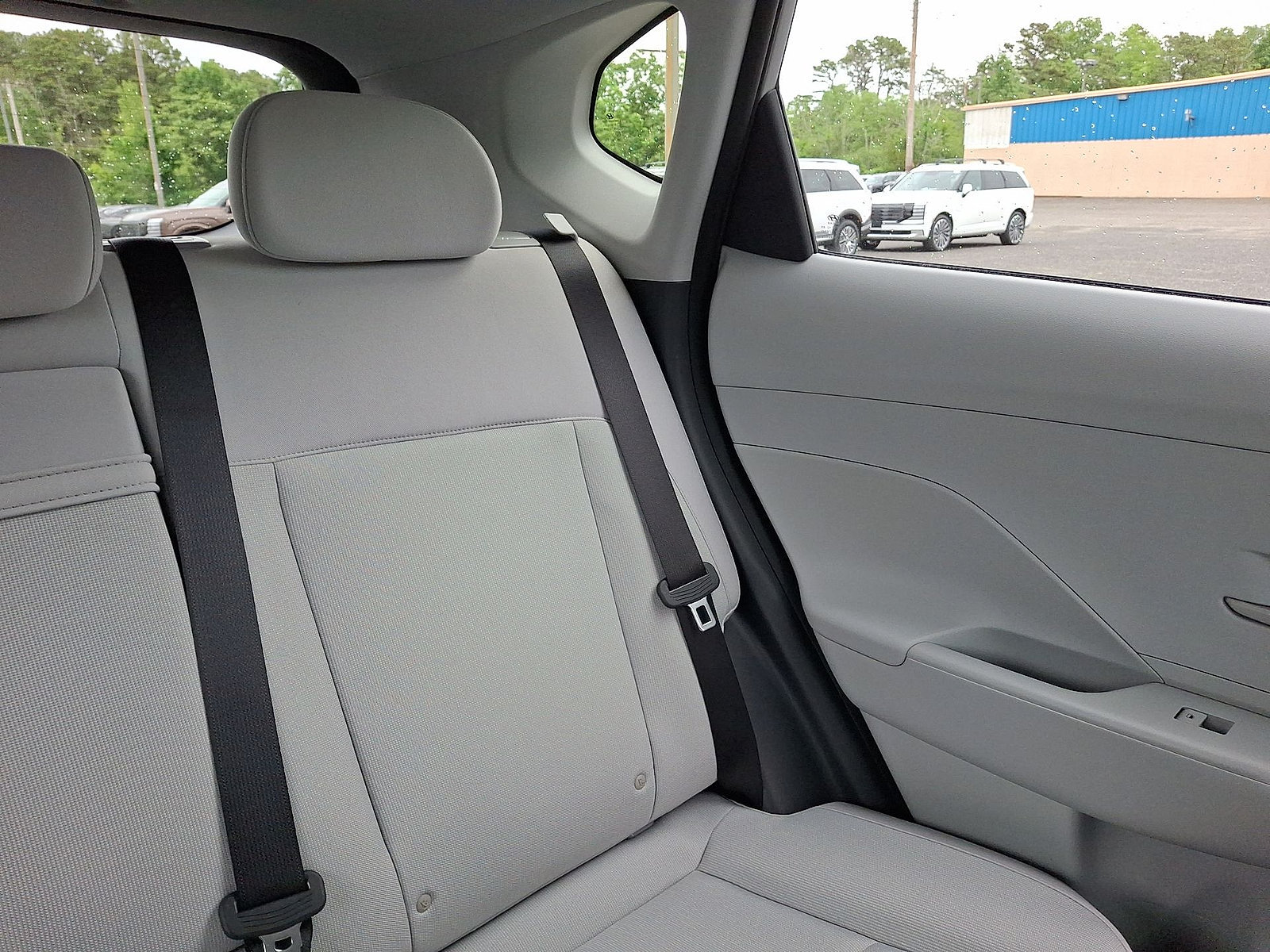 Used 2026 Hyundai Kona SEL Sport AWD/4WD image 14