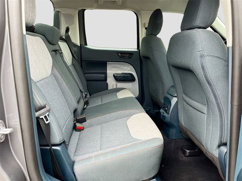 Used 2023 Ford Maverick XLT w/ Equipment Group 300A Standard image 23