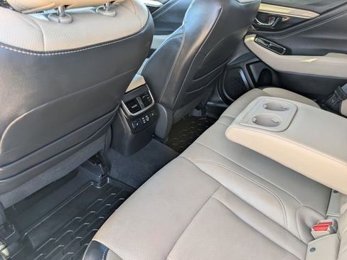 Used 2025 Subaru Outback Limited w/ Popular Package #2 image 17