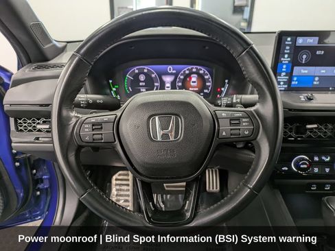 Used 2024 Honda Accord Sport image 25