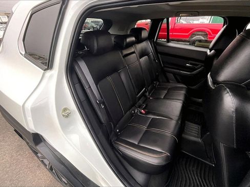 Used 2023 MAZDA CX-50 AWD 2.5 S w/ Premium Plus Pkg image 27