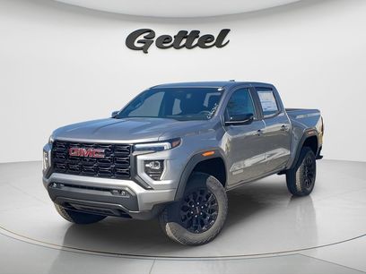New 2026 GMC Canyon Elevation w/ Convenience Package