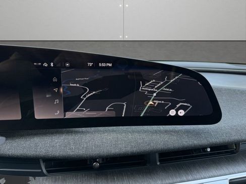Used 2023 Lucid Air Pure image 18