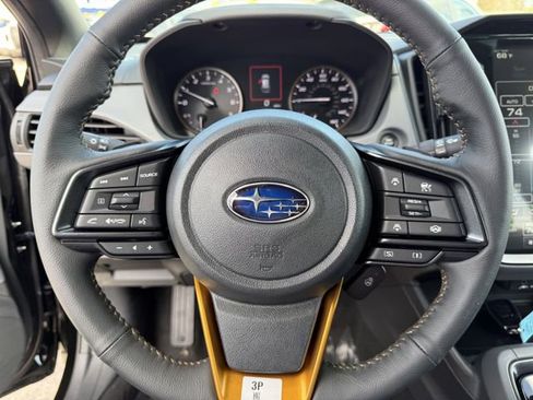 New 2026 Subaru Crosstrek 2.5i Wilderness image 26