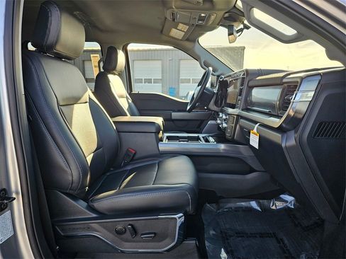 New 2024 Ford F550 4x4 Crew Cab Super Duty image 15