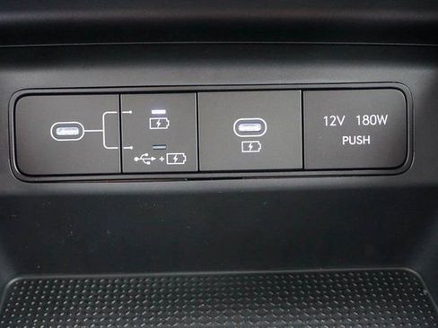 New 2026 Hyundai Santa Cruz SEL FWD image 23