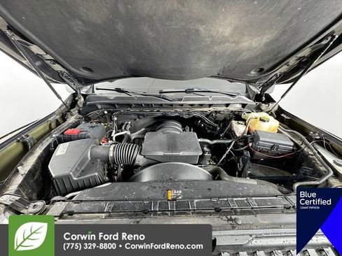 Used 2022 GMC Sierra 2500 SLT image 33