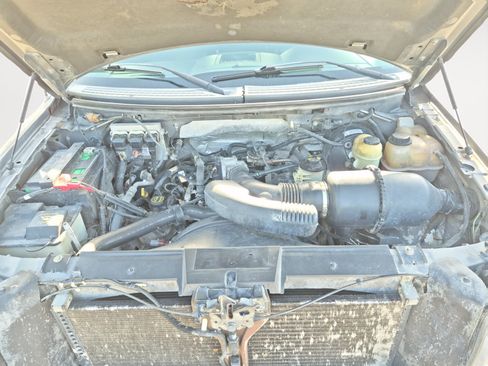 Used 2008 Ford F150 FX2 RWD image 25