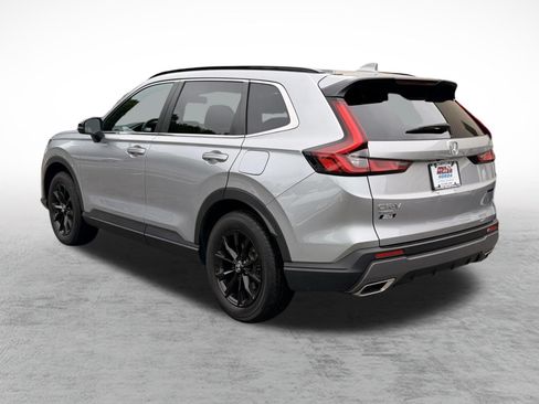 Used 2024 Honda CR-V Sport image 4