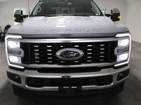 New 2026 Ford F350 Lariat AWD/4WD image 57
