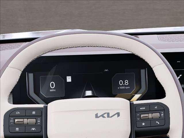New 2027 Kia Telluride SX Prestige AWD/4WD image 21
