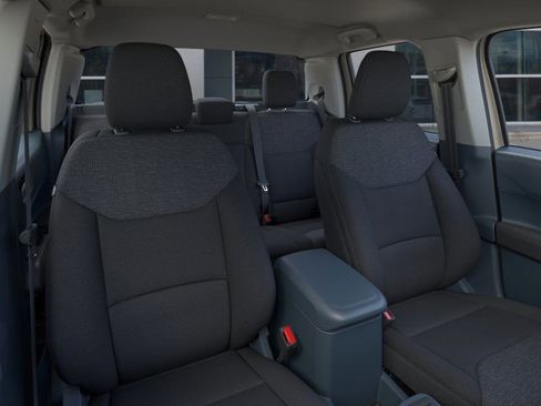 New 2025 Ford Maverick XL w/ Equipment Group 102A image 12