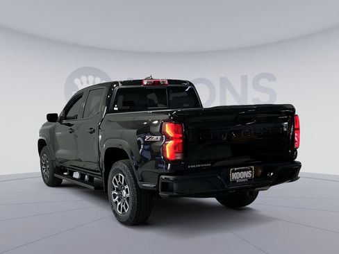 New 2026 Chevrolet Colorado Z71 w/ Z71 Convenience Package 2 image 14