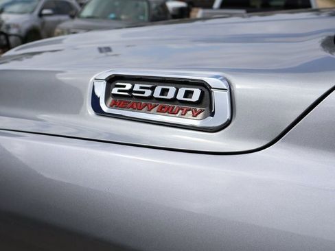 Used 2024 RAM 2500 Big Horn image 32
