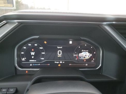 Used 2023 GMC Sierra 1500 Denali w/ Denali Reserve Package image 25