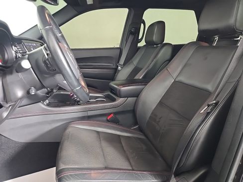 Used 2021 Dodge Durango R/T w/ Tow 'N Go Package AWD/4WD image 8