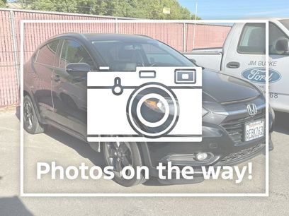 Used 2018 Honda HR-V EX-L