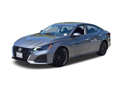 Used 2025 Nissan Altima 2.5 SV w/ SV Special Edition Package