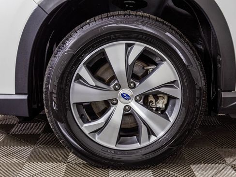 Used 2025 Subaru Ascent Premium AWD/4WD image 50