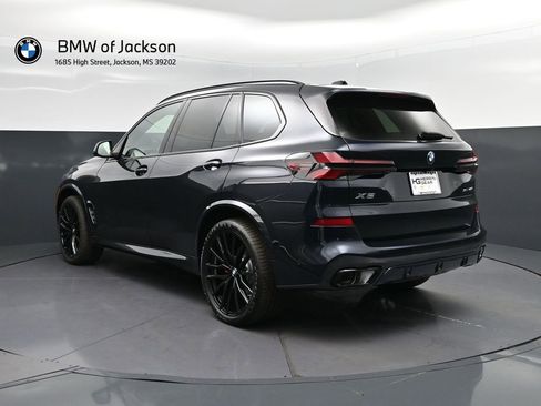 New 2026 BMW X5 sDrive40i w/ M Sport Package RWD image 5