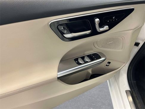 Certified 2023 Mercedes-Benz C 300 4MATIC Sedan image 14