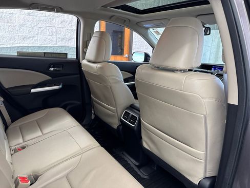 Used 2016 Honda CR-V EX-L image 44