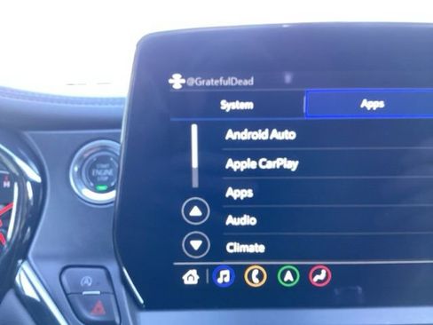 Used 2024 Chevrolet Blazer RS w/ Driver Confidence II Package image 48