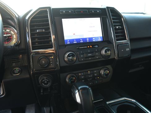 Used 2020 Ford F150 Raptor w/ Equipment Group 802A Luxury image 24