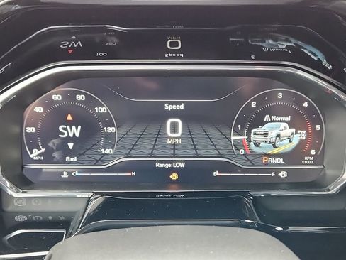 New 2025 GMC Sierra 2500 SLT w/ SLT Premium Package image 11