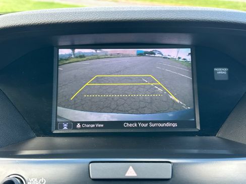 Used 2020 Acura MDX FWD image 16