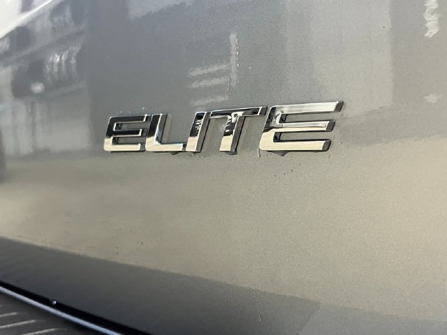 New 2027 Honda Odyssey Elite image 6
